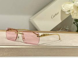 Picture of Cartier Sunglasses _SKUfw56600985fw